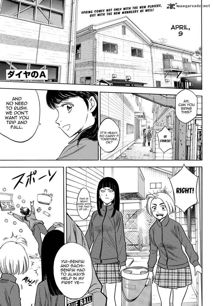 Diamond No Ace Act II 22 2