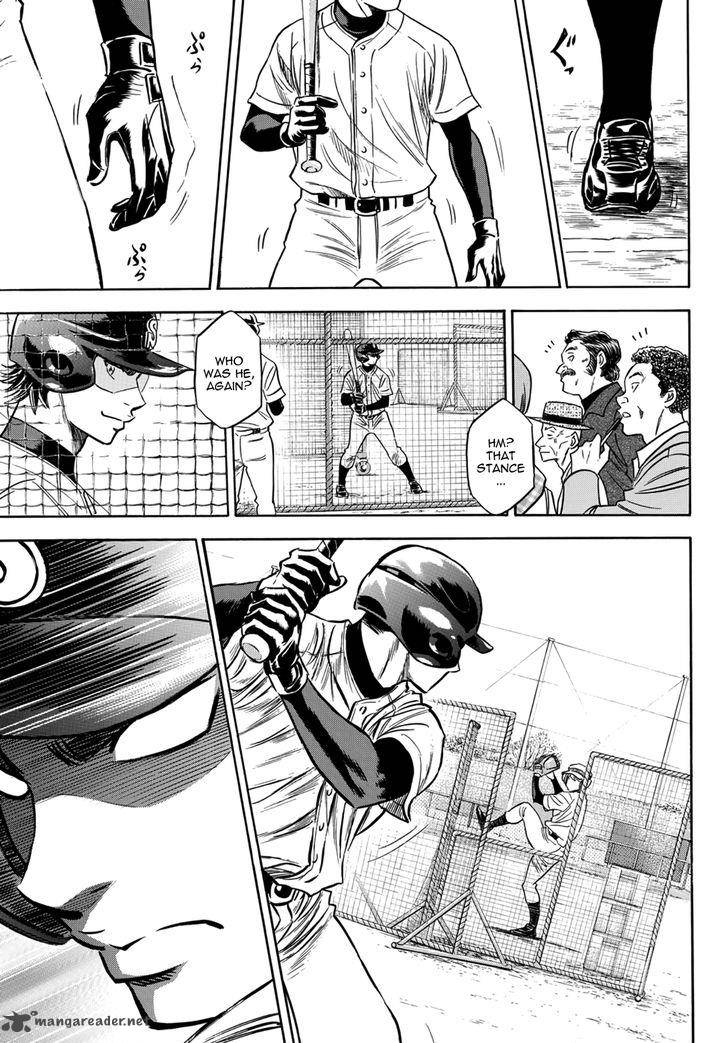 Diamond No Ace Act II 22 8
