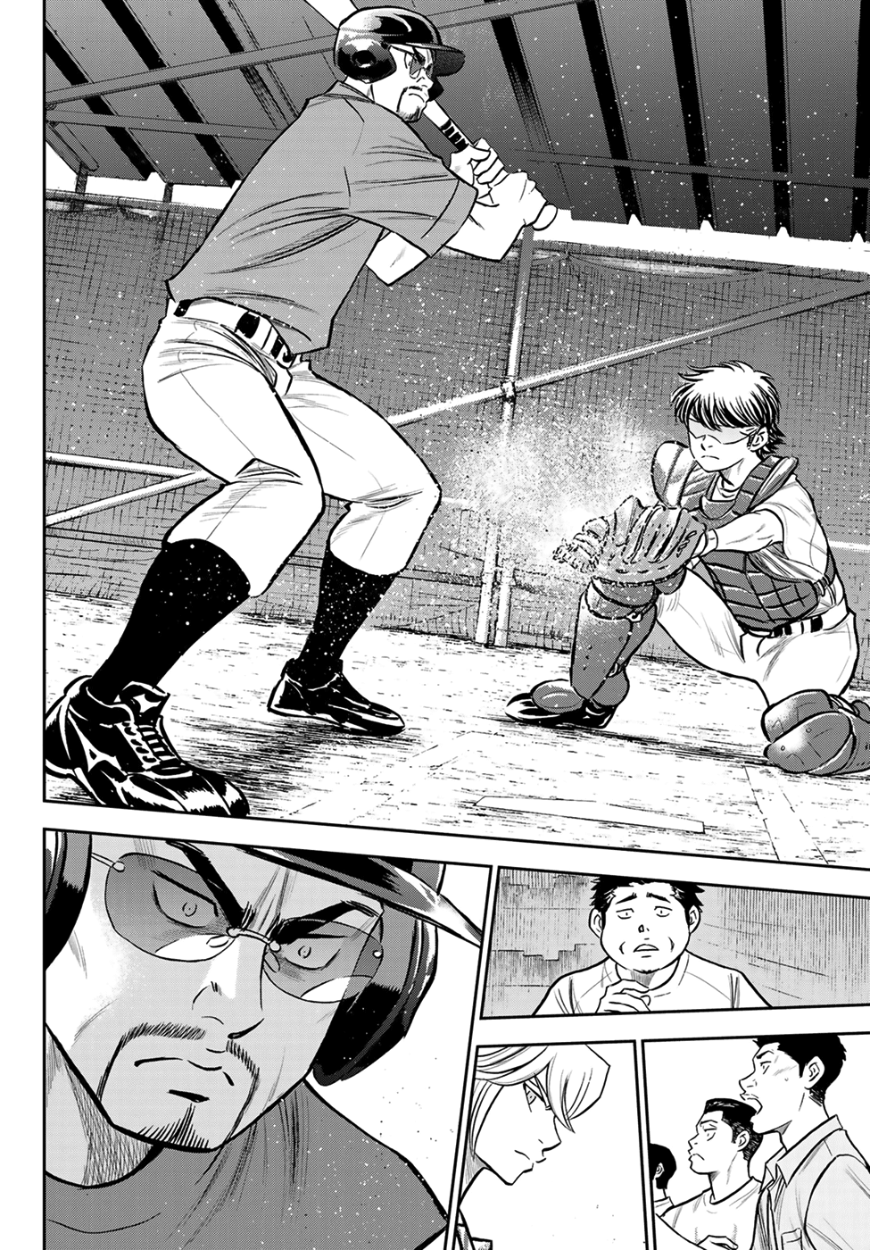 Diamond No Ace Act II 221 16