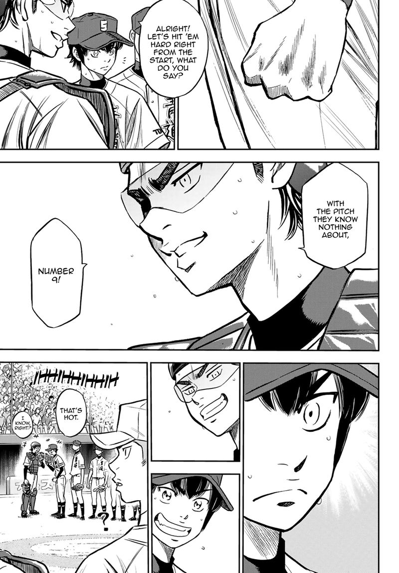 Diamond No Ace Act II 223 18