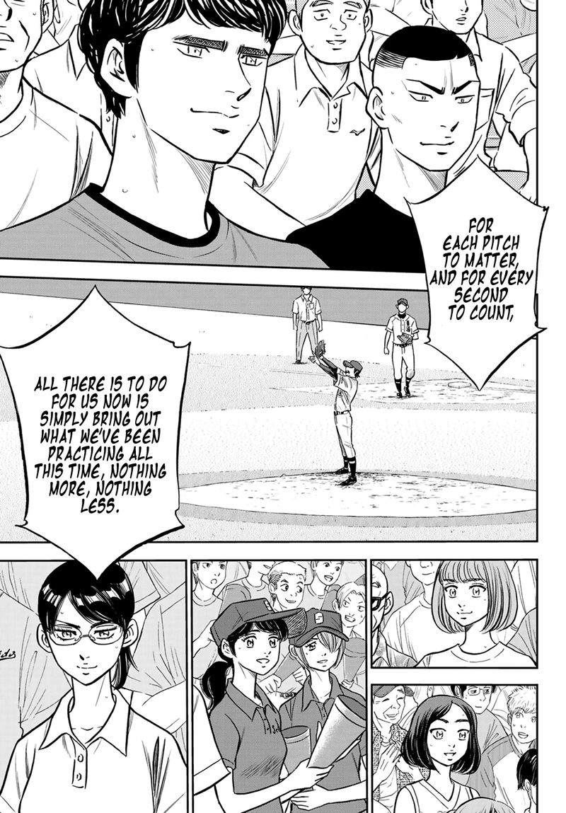Diamond No Ace Act II 224 10