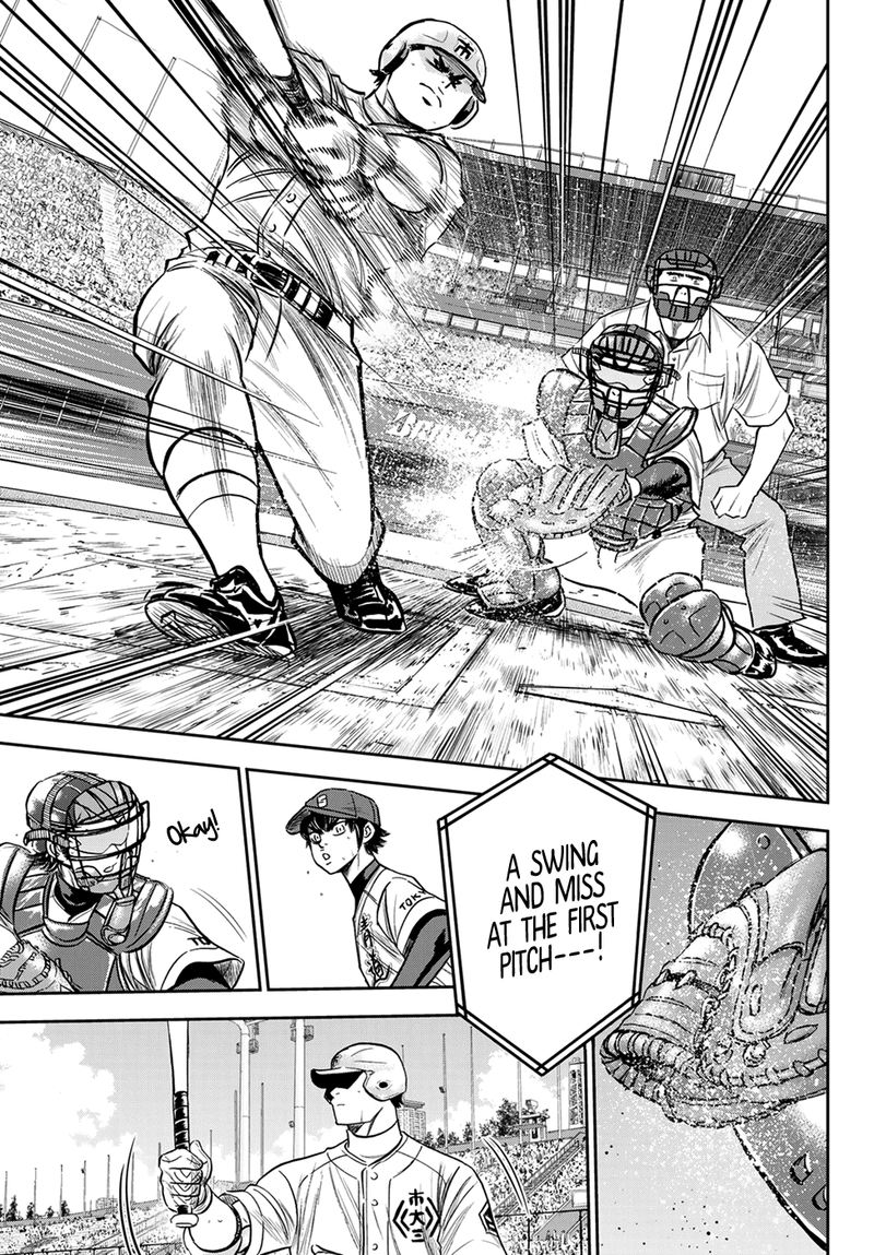 Diamond No Ace Act II 227 13