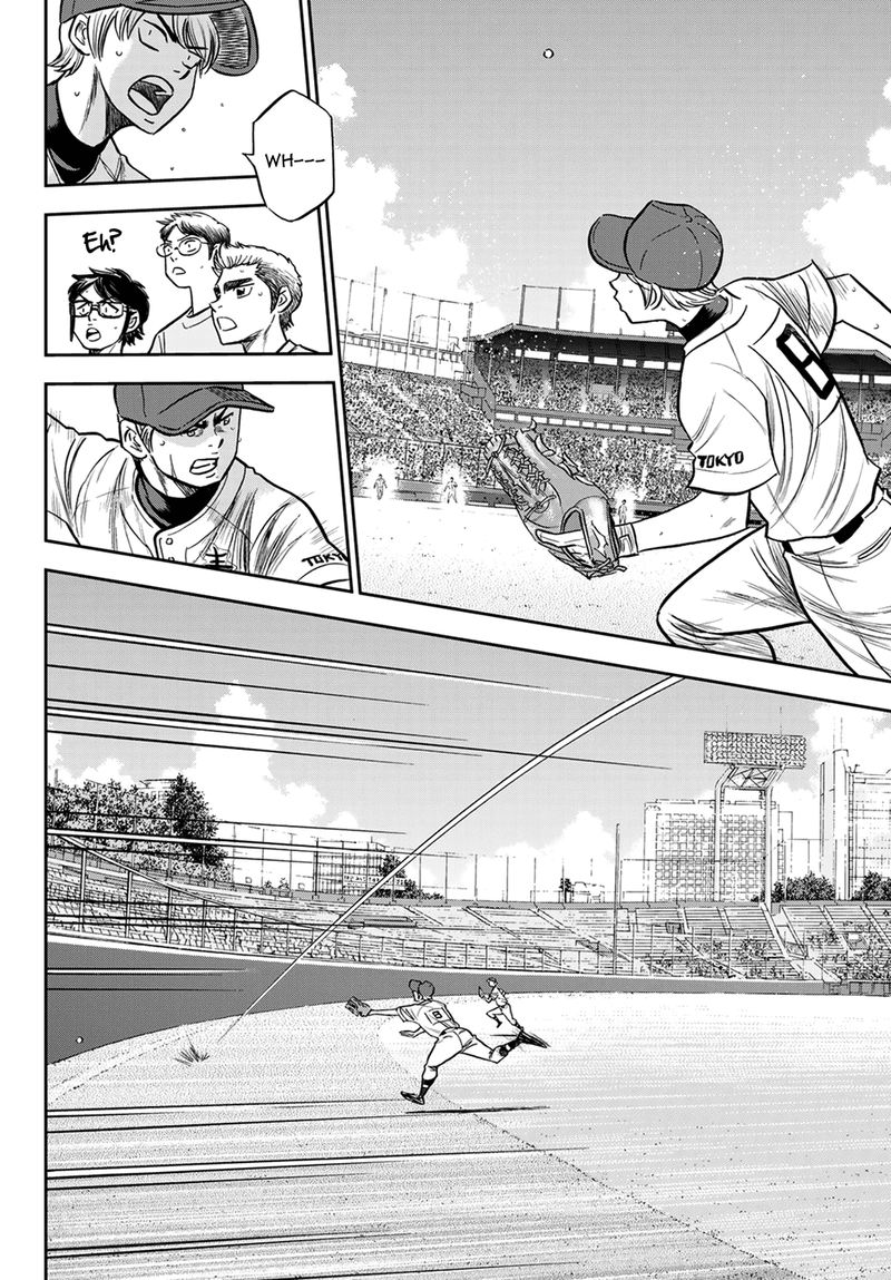 Diamond No Ace Act II 227 18