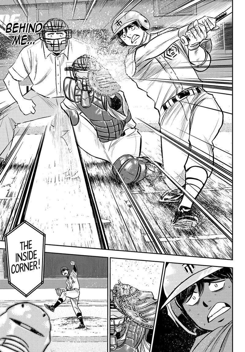 Diamond No Ace Act II 230 15