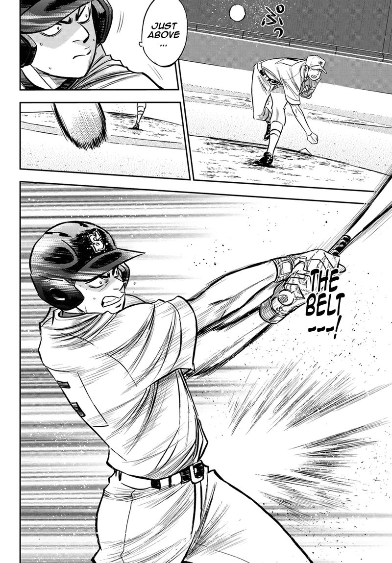 Diamond No Ace Act II 231 8
