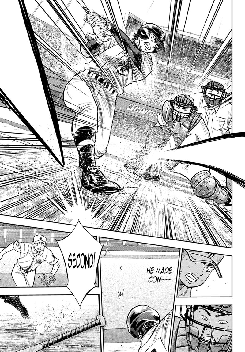 Diamond No Ace Act II 232 13