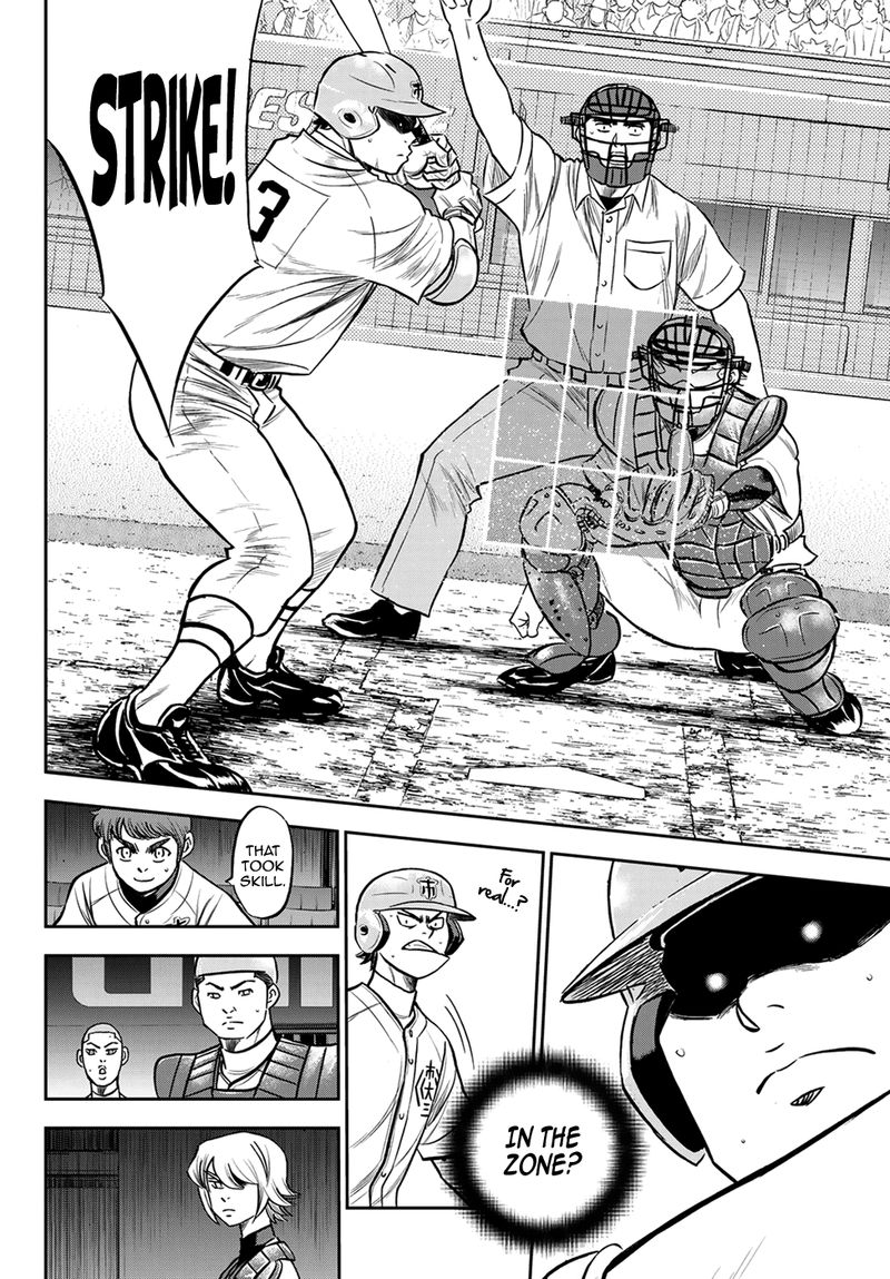 Diamond No Ace Act II 234 10