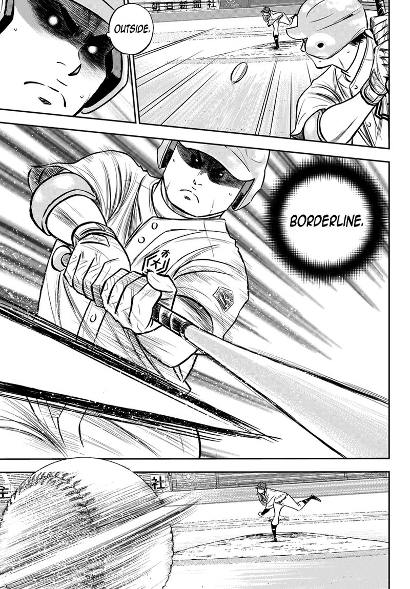 Diamond No Ace Act II 234 17