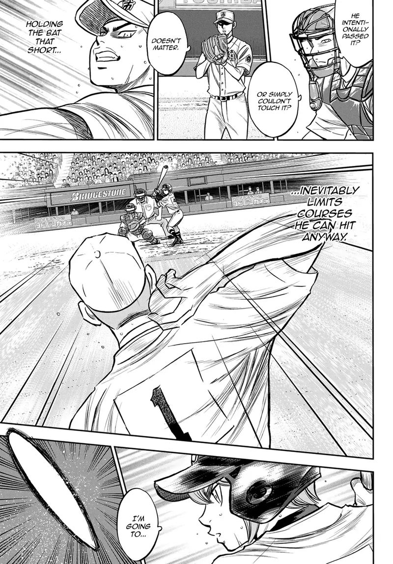 Diamond No Ace Act II 236 13