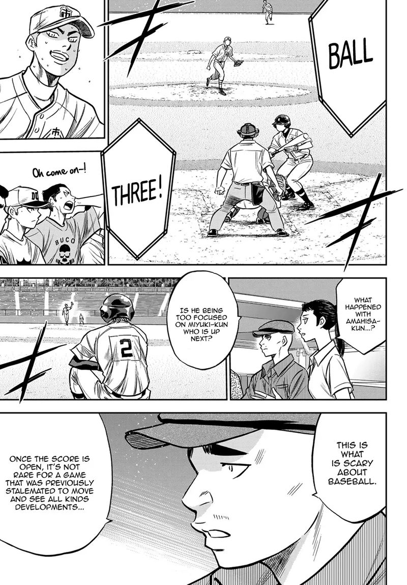 Diamond No Ace Act II 236 19