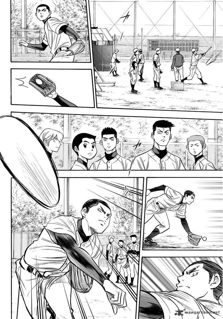 Diamond No Ace Act II 24 12