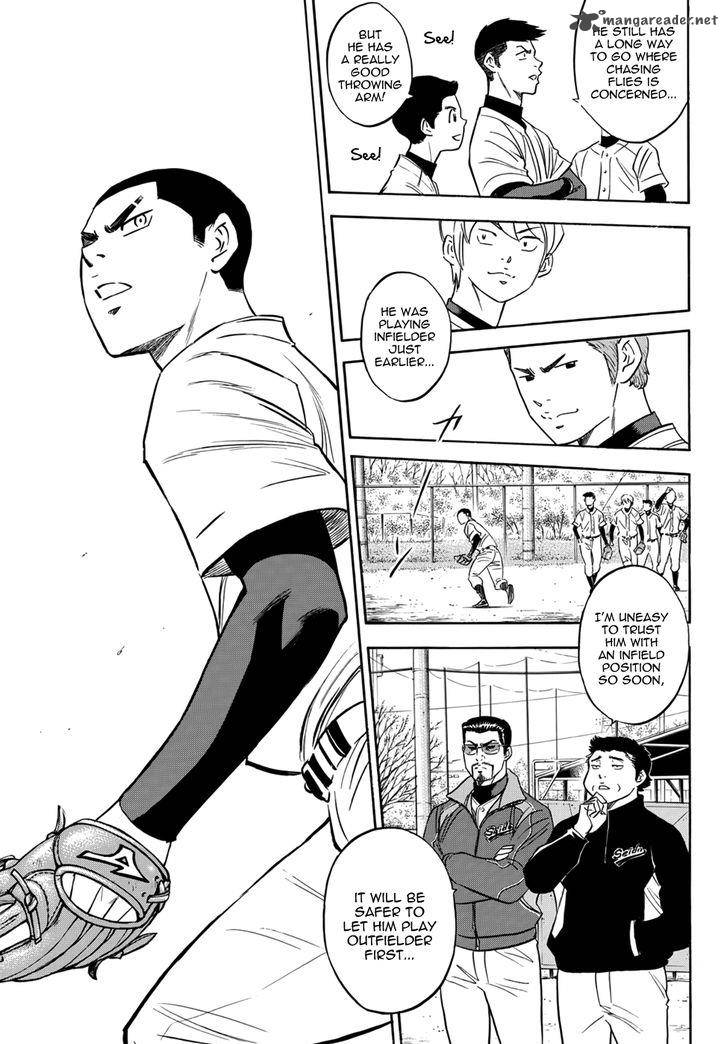 Diamond No Ace Act II 24 13