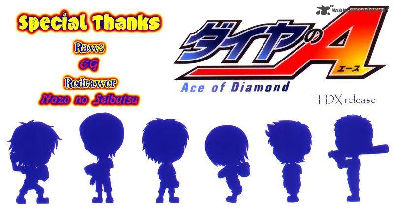 Diamond No Ace Act II 24 20