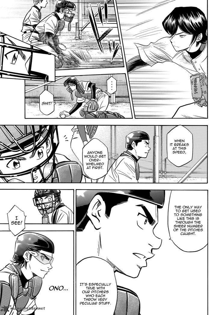 Diamond No Ace Act II 24 7