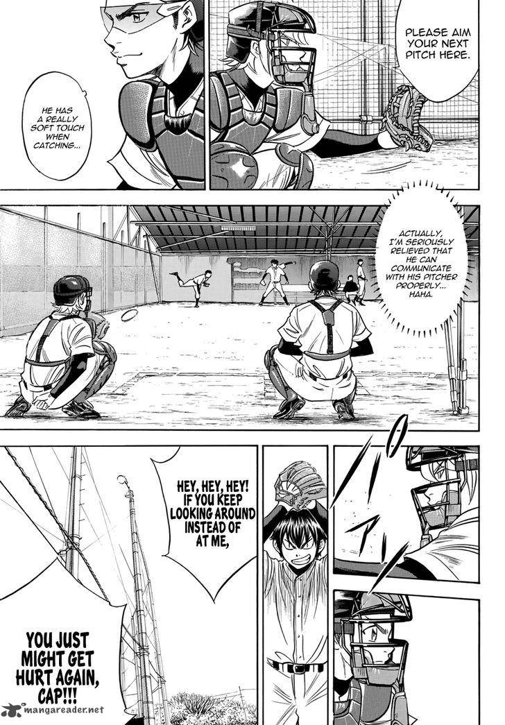 Diamond No Ace Act II 24 9