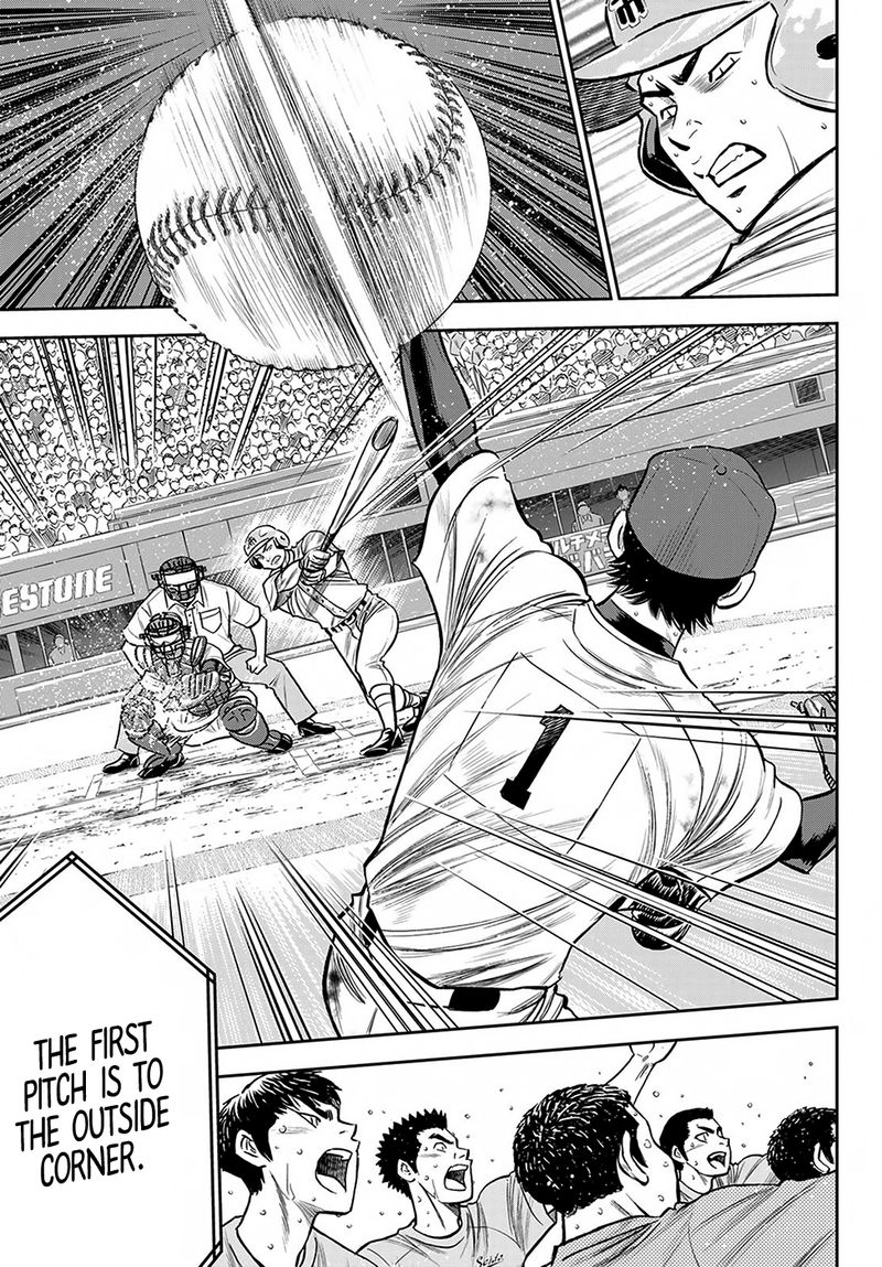 Diamond No Ace Act II 240 9