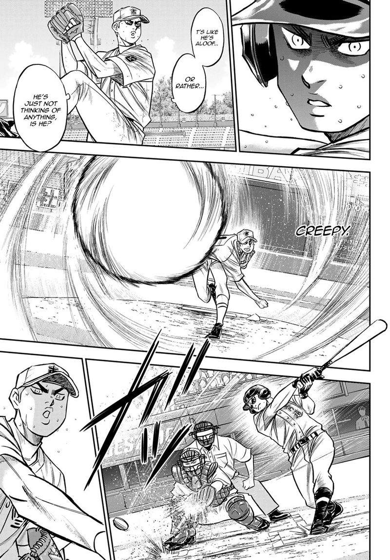 Diamond No Ace Act II 241 11