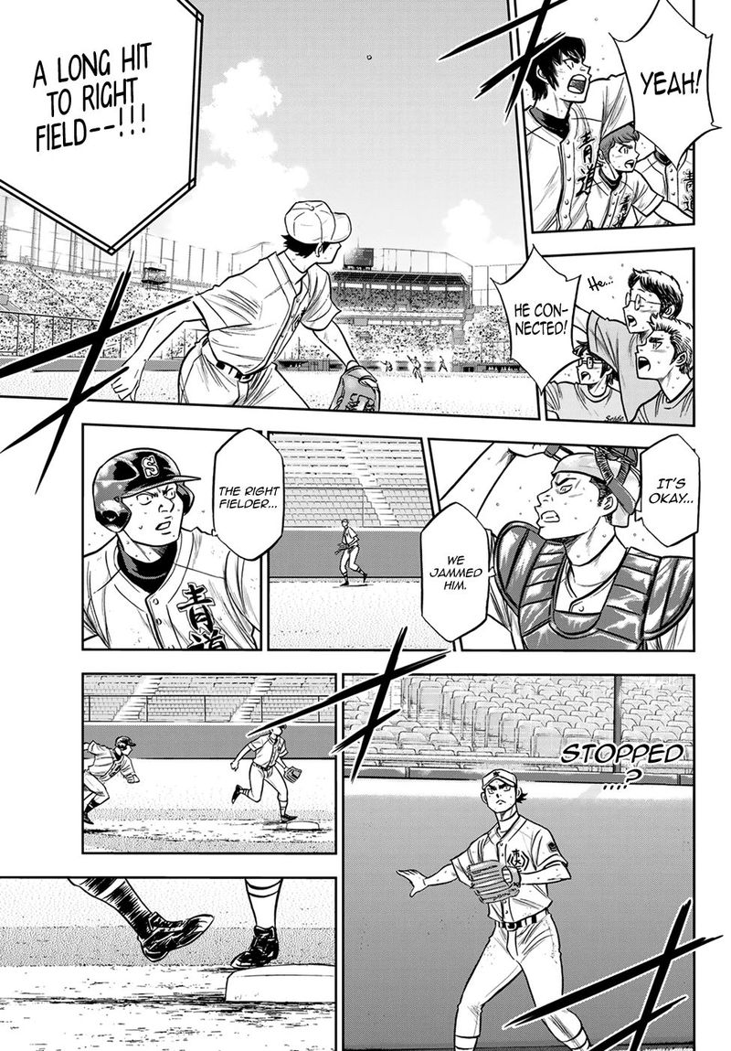 Diamond No Ace Act II 241 15