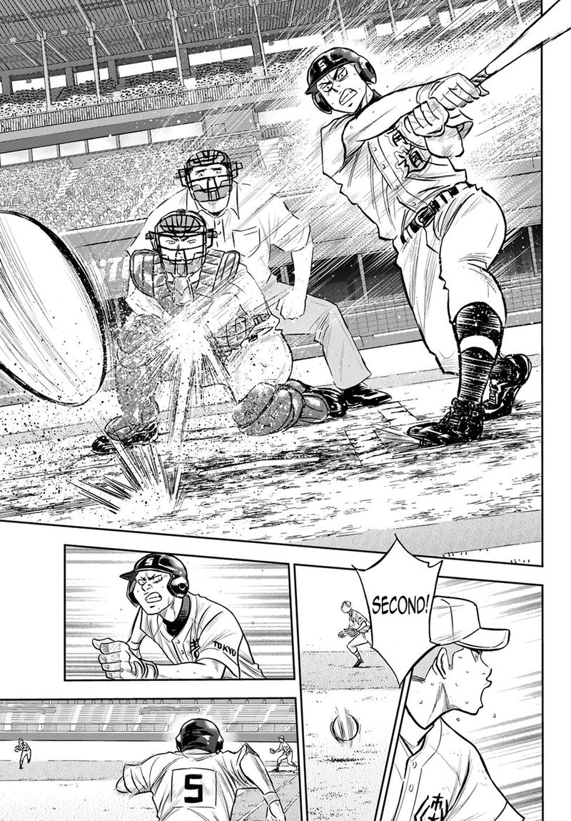 Diamond No Ace Act II 242 9