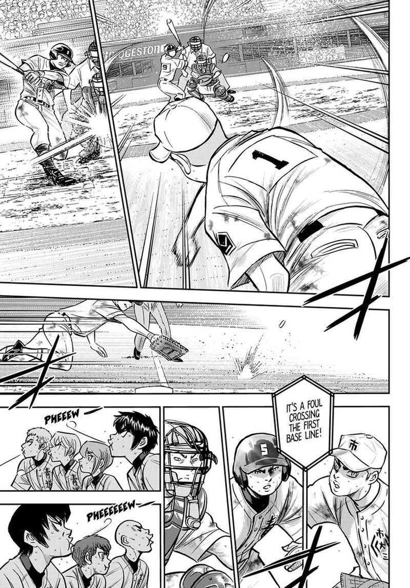 Diamond No Ace Act II 247 15
