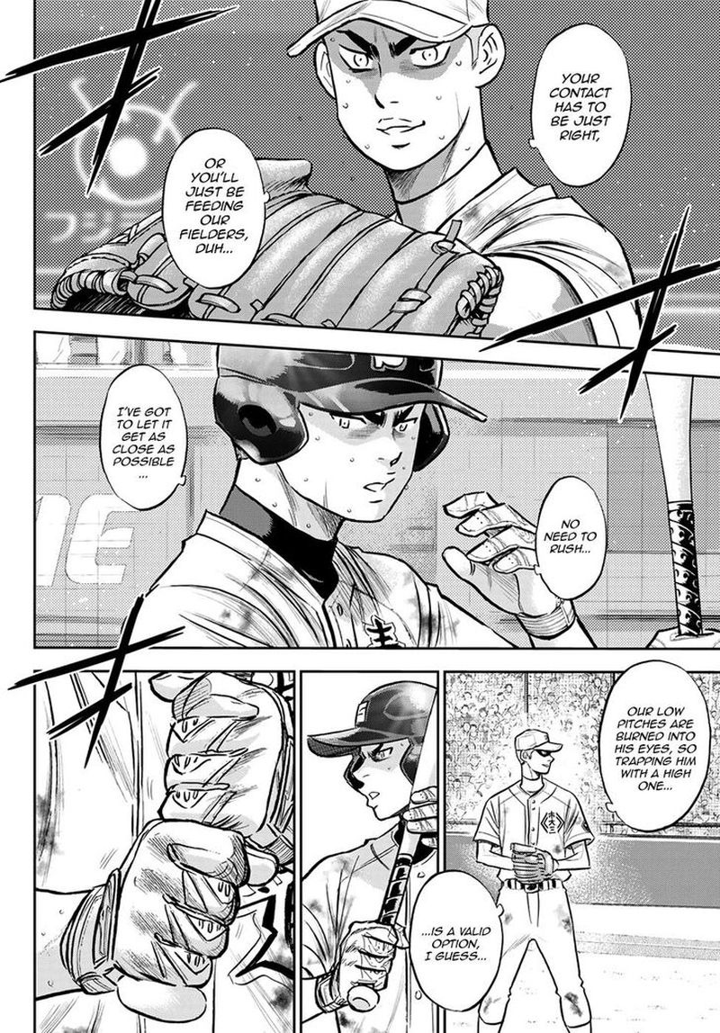 Diamond No Ace Act II 247 16