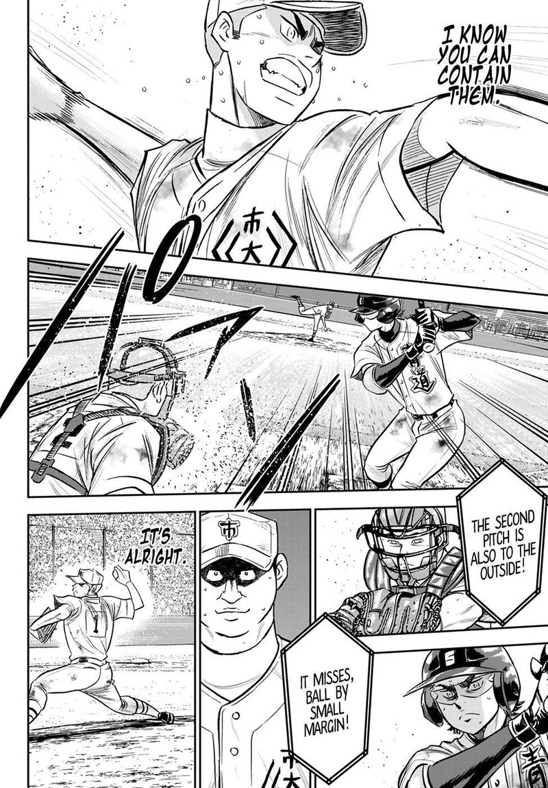 Diamond No Ace Act II 249 11