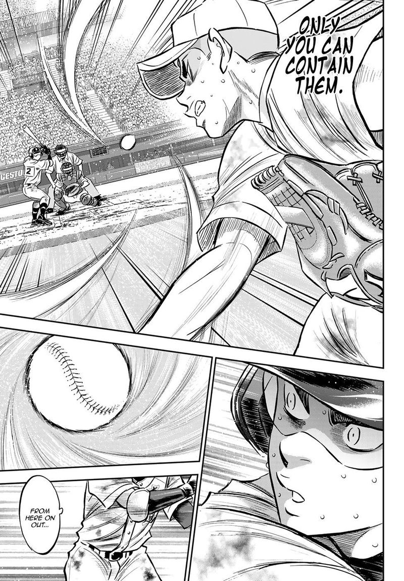 Diamond No Ace Act II 249 12