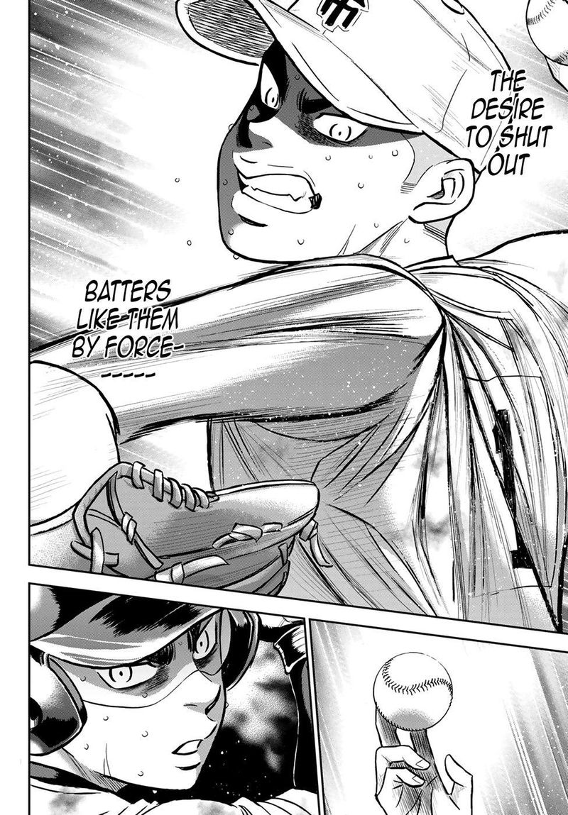 Diamond No Ace Act II 249 17