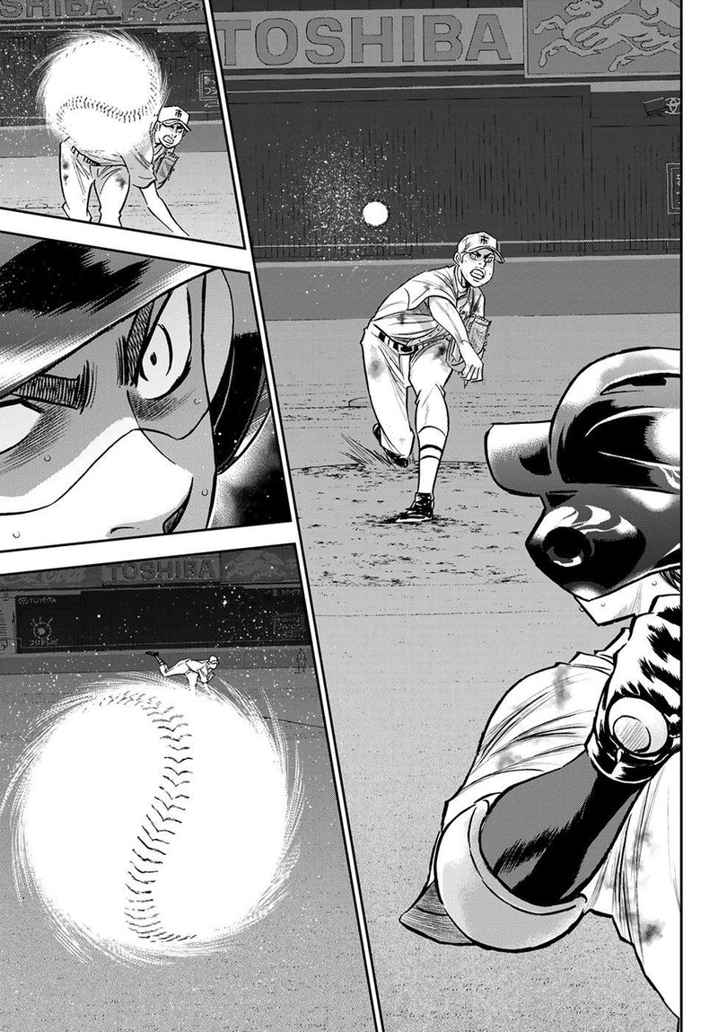 Diamond No Ace Act II 249 18
