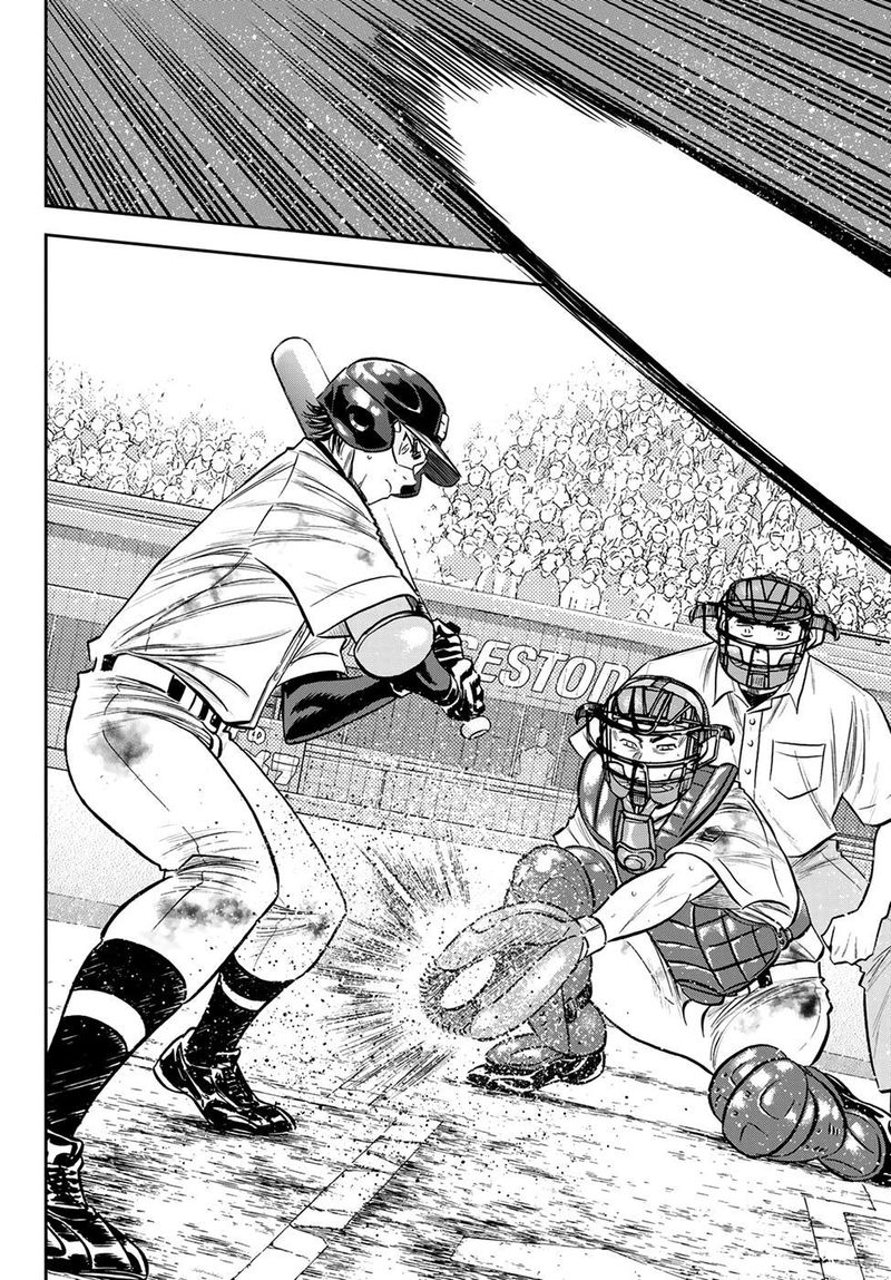 Diamond No Ace Act II 249 19