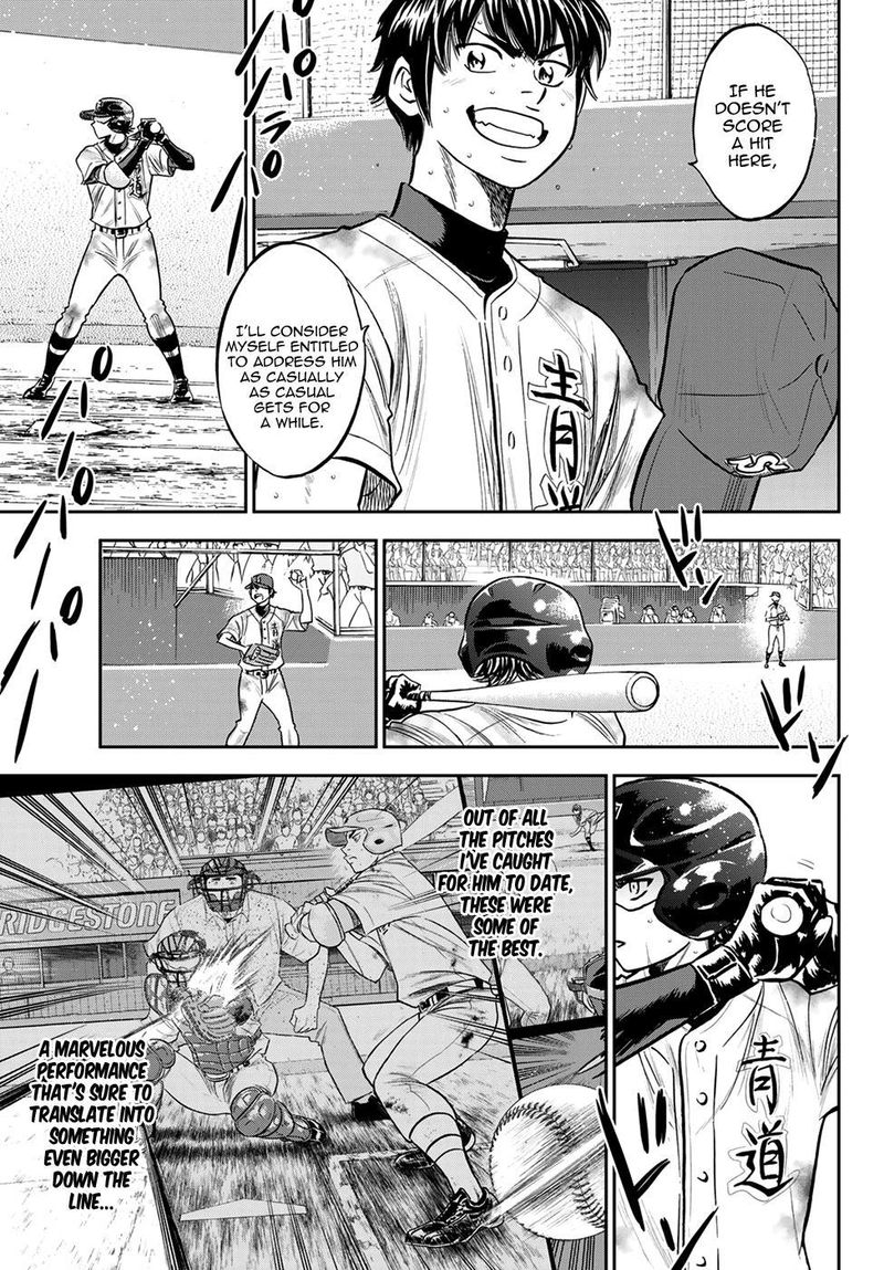 Diamond No Ace Act II 249 4