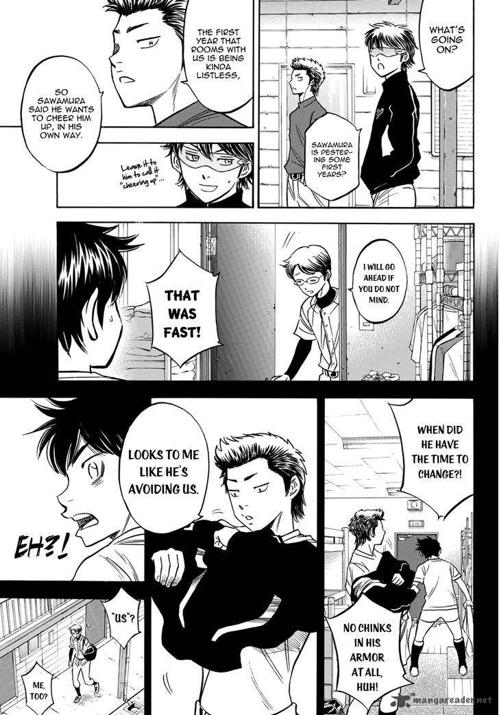Diamond No Ace Act II 25 11