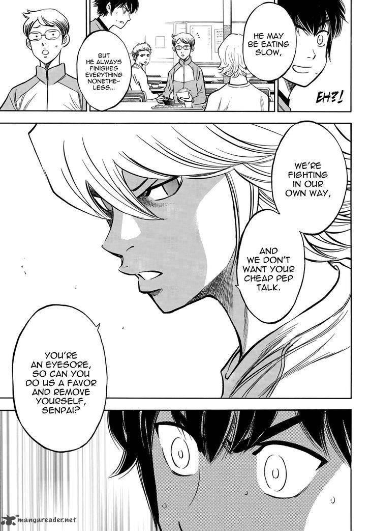 Diamond No Ace Act II 25 15