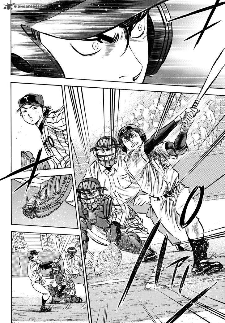 Diamond No Ace Act II 25 18