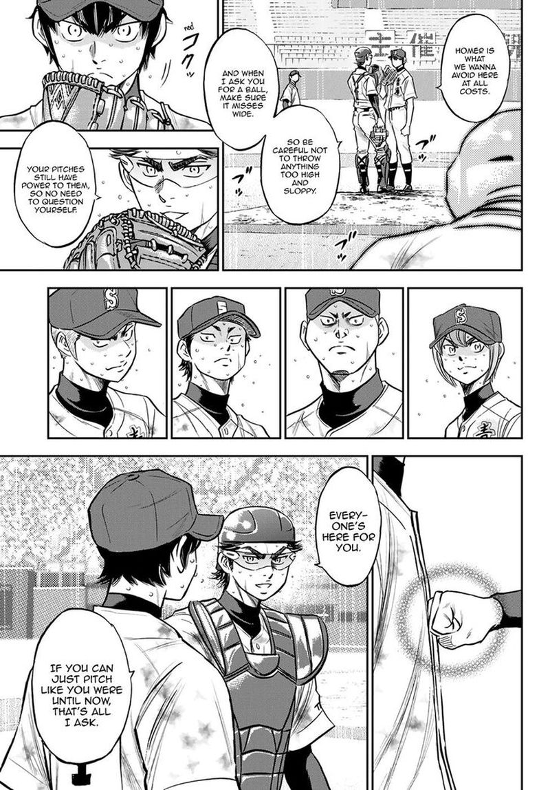 Diamond No Ace Act II 252 16