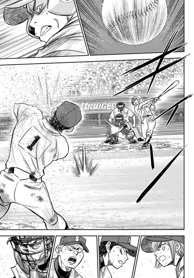 Diamond No Ace Act II 252 3