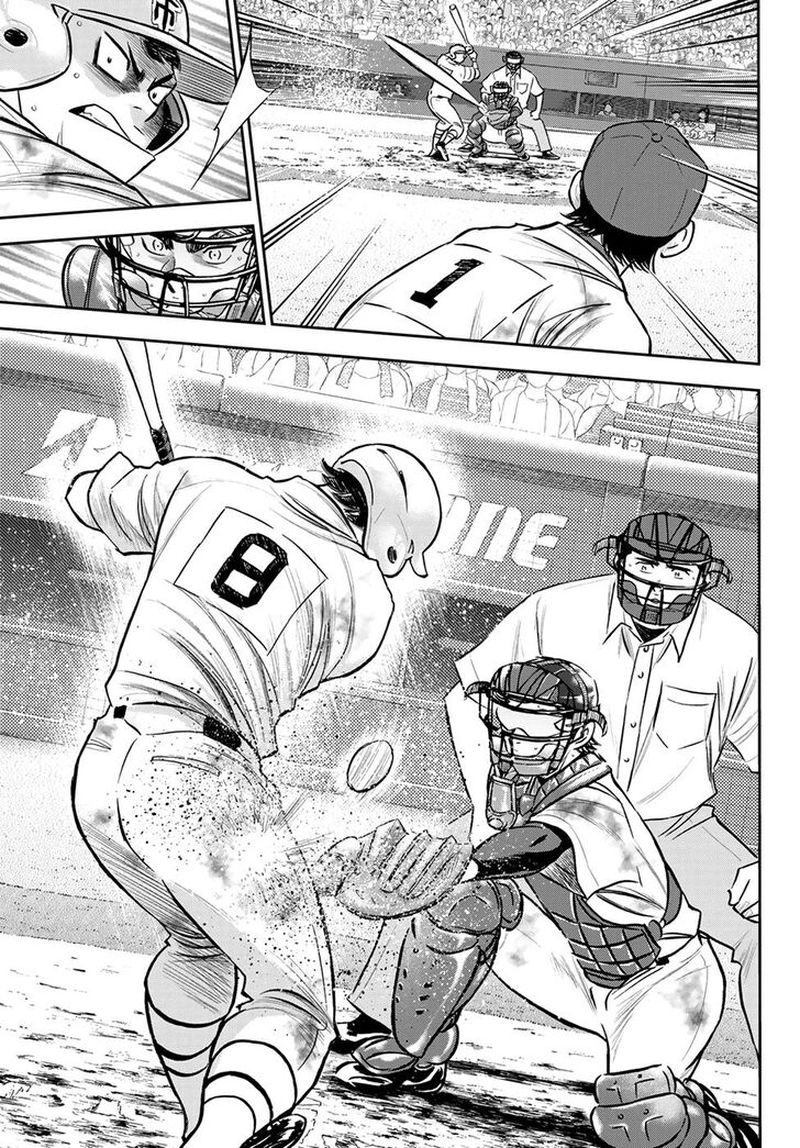 Diamond No Ace Act II 252 9