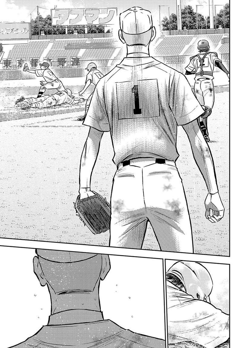 Diamond No Ace Act II 253 16