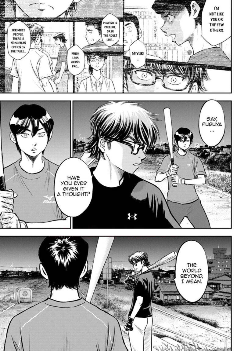 Diamond No Ace Act II 255 19