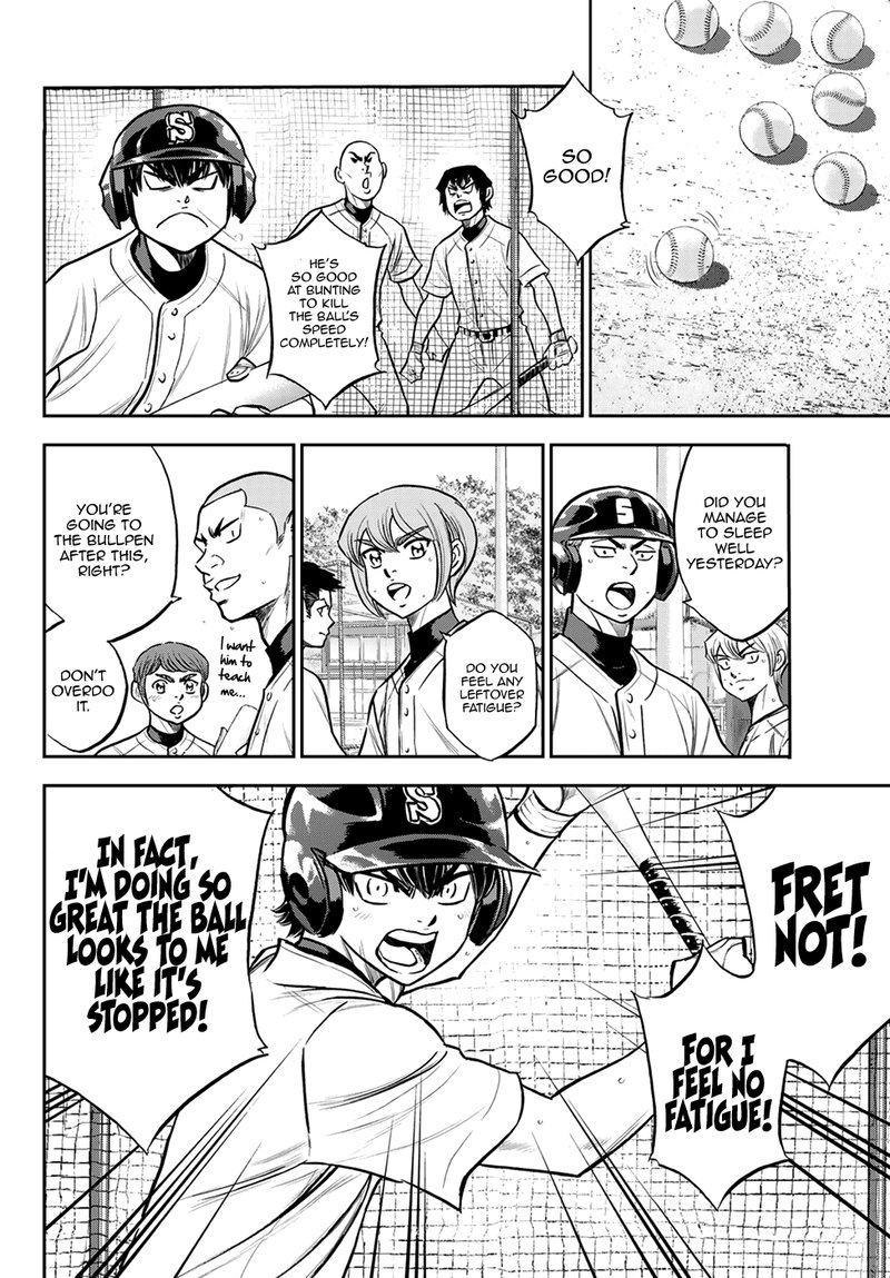 Diamond No Ace Act II 259 12