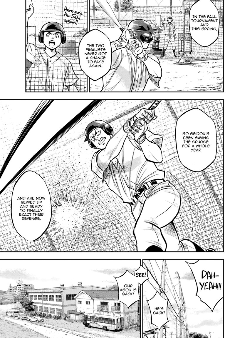 Diamond No Ace Act II 259 15