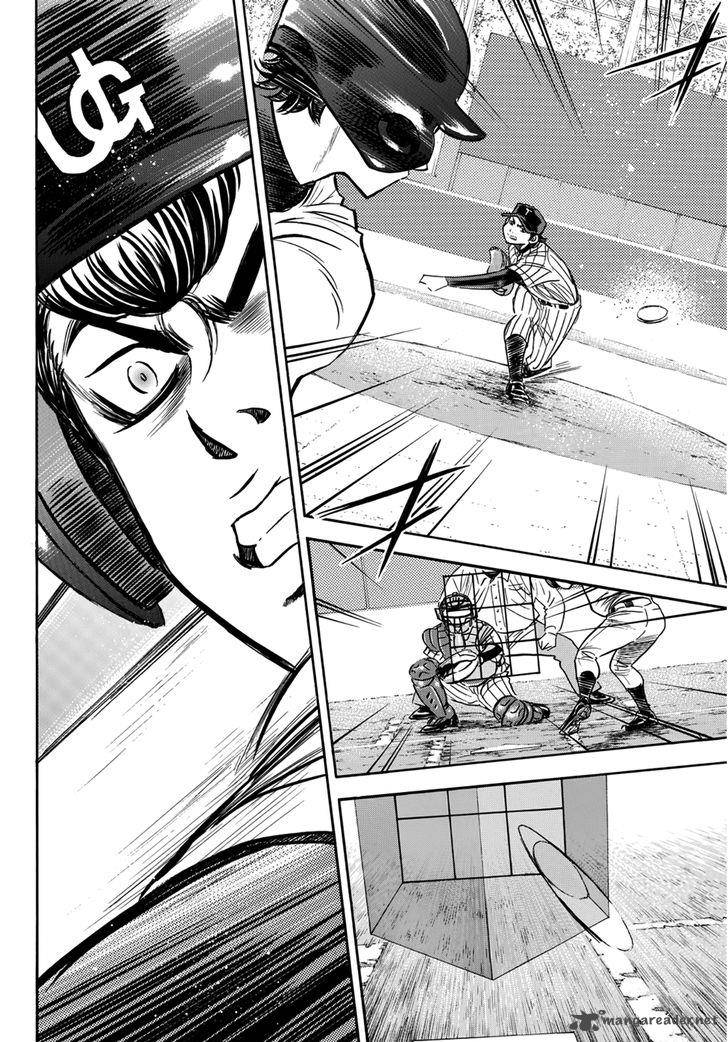 Diamond No Ace Act II 26 8