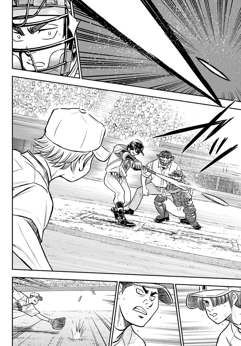 Diamond No Ace Act II 264 14