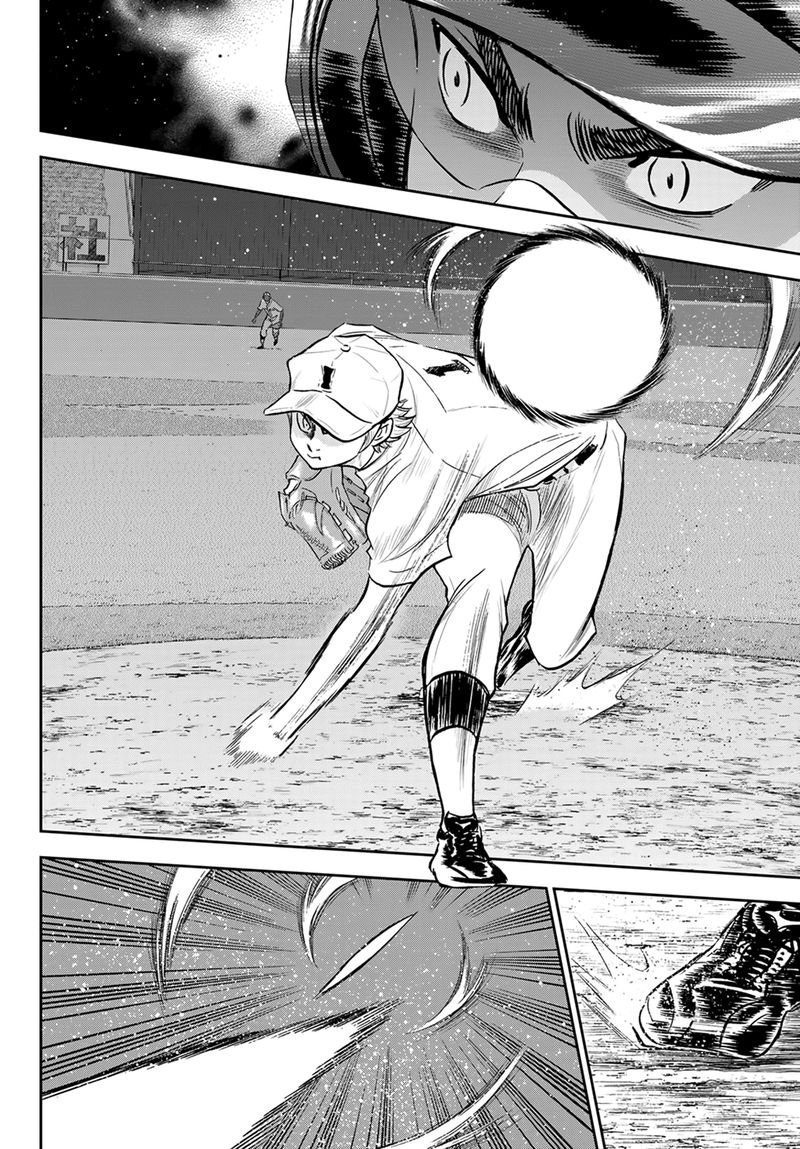 Diamond No Ace Act II 265 17