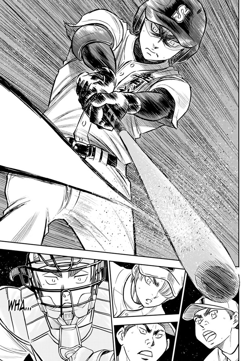 Diamond No Ace Act II 265 18