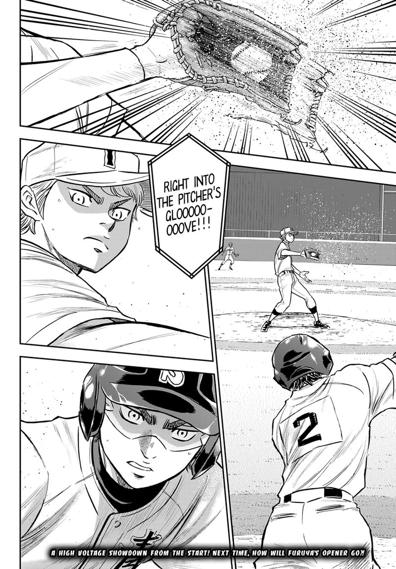 Diamond No Ace Act II 265 19