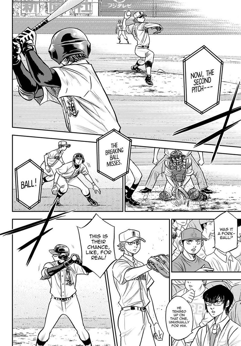 Diamond No Ace Act II 271 14