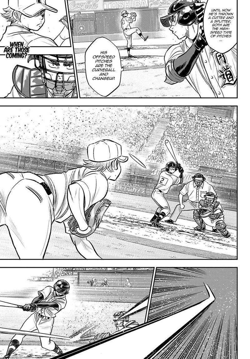 Diamond No Ace Act II 271 15