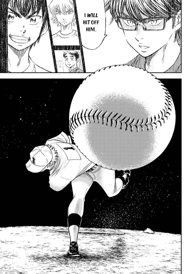 Diamond No Ace Act II 271 19