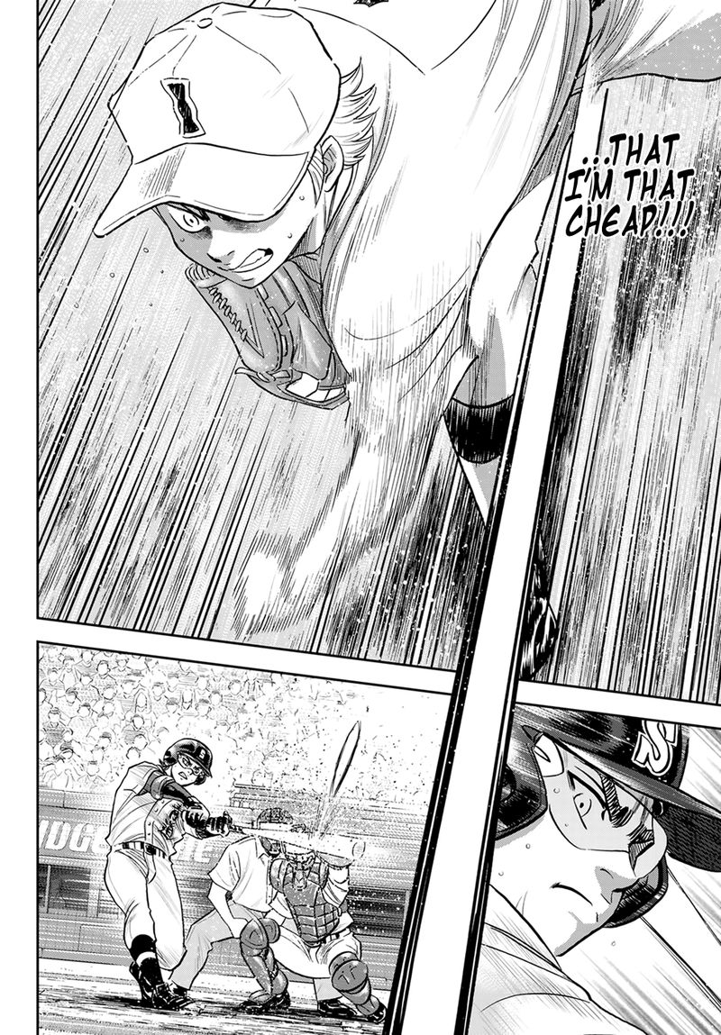 Diamond No Ace Act II 272 5